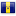 BARBADOS flag