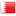 BAHRAIN flag