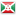 BURUNDI flag