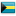 BAHAMAS flag