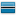 BOTSWANA flag
