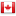CANADA flag