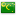 COCOS (KEELING) ISLANDS flag