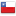 CHILE flag