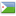 DJIBOUTI flag