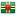 DOMINICA flag