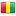 GUINEA flag