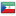 EQUATORIAL GUINEA flag