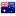 HEARD ISLAND AND MCDONALD ISLANDS flag