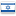 ISRAEL flag