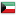 KUWAIT flag