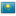 KAZAKHSTAN flag