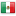 MEXICO flag