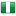 NIGERIA flag