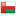 OMAN flag
