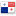 PANAMA flag