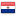 PARAGUAY flag