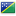 SOLOMON ISLANDS flag
