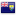 SAINT HELENA flag