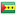 SAO TOME AND PRINCIPE flag