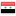 SYRIAN ARAB REPUBLIC flag
