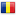 CHAD flag