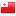 TONGA flag